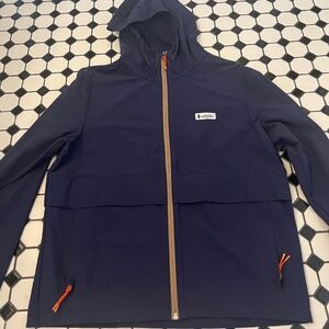Cotopaxi Viento Wind Travel Jacket - Men's Small